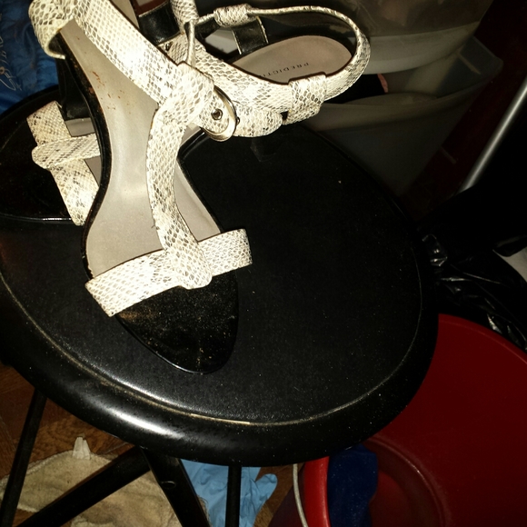 Shoes - Picture 3 of 3